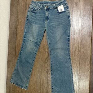 Cider Denim Blue Jeans